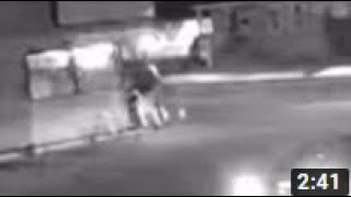 Shots fired as neighbor confronted group trying to break into corner store amid protests in Kenosha