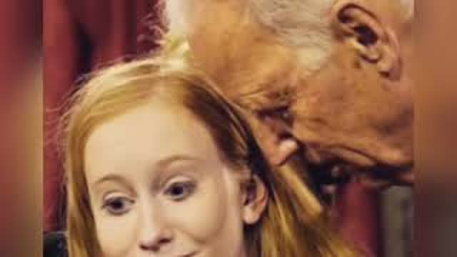 pedo biden