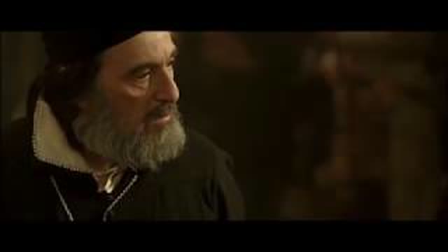The Merchant of Venice - Trial Scene (Act IV Scene 1) || Snippet The Merchant of Venice (2007)