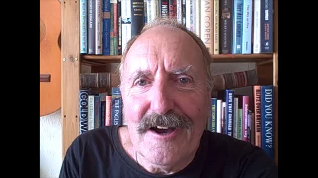 Who are the 'real' Africans?