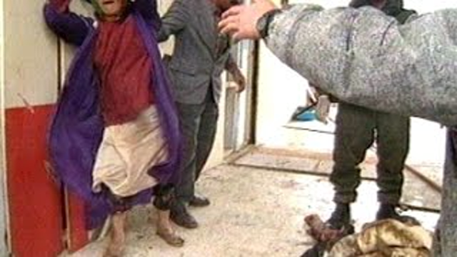 Ø´Ù‡ÙŠØ¯ Ù‚Ø§Ù†Ø§ Ø§Ù„Ø­ÙŠ Ù‚Ø§Ù… Ù…Ù† Ø¨ÙŠÙ† Ø§Ù„Ø£Ù…ÙˆØ§Øª- Ø¬Ù‡Ø§Ø¯ Ø²Ù‡Ø±ÙŠ