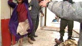 Ø´Ù‡ÙŠØ¯ Ù‚Ø§Ù†Ø§ Ø§Ù„Ø­ÙŠ Ù‚Ø§Ù… Ù…Ù† Ø¨ÙŠÙ† Ø§Ù„Ø£Ù…ÙˆØ§Øª- Ø¬Ù‡Ø§Ø¯ Ø²Ù‡Ø±ÙŠ