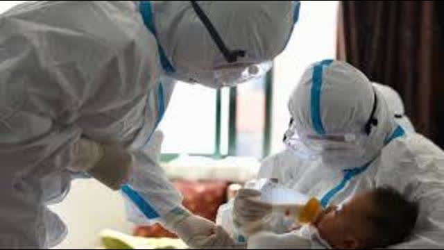 Covid19 Up the Ass !!!