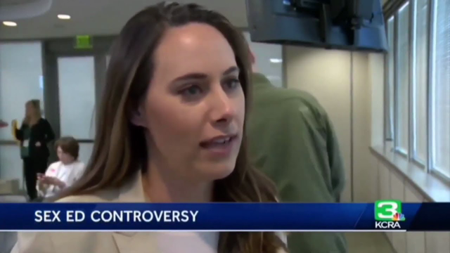 Schools Teaching Pedophilia as a Sexual Orientation