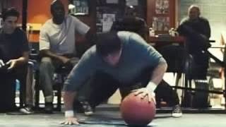 Three 6 Mafia - It's A Fight (Best of Rocky Balboa)