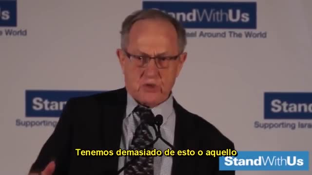 Jews admit again they control the banks media etc