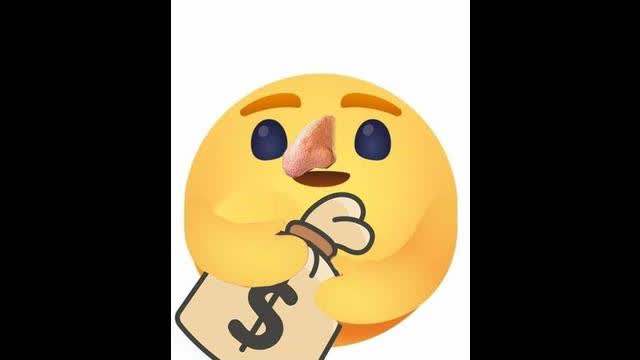 Look what the nose do to thier own babies