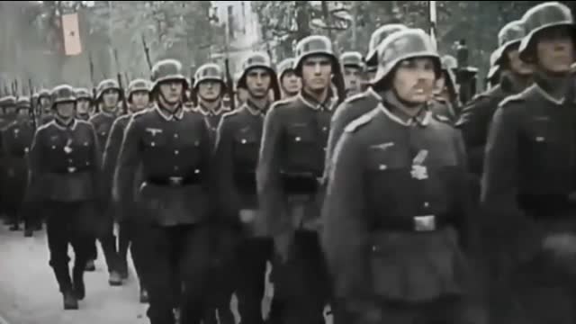 Annett - Unbekannter Soldat