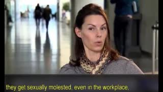 Swedes migrate from Sweden to Eastern Europe, USA, Australia to escape Islam plague & Muslim savages