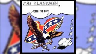 White Power - Ian Stuart Donaldson