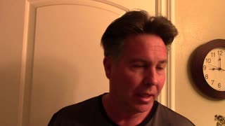 Joe Imbriano warned us in 2018-60GHz blocks Oxygen uptake=fake virus=kill grid= forced vaccinations.