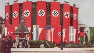 Leon Degrelle - We Dreamed Of Something Marvelous