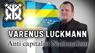 Varenus Luckmann on capitalism and communism