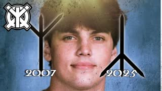 Austin Metcalf (RaceWarrior)