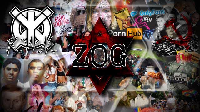 Z.O.G. Is real…. (RaceWarrior Media)