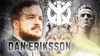 Dan Eriksson speech 2009 (Racewarrior Media)