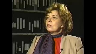 Ernst Zundel Interviews Ingrid Rimland 1998