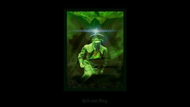 Hyperborean Archetypes