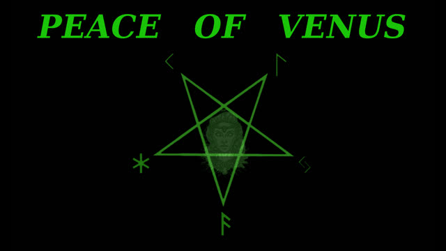 Peace of Venus