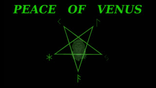 Peace of Venus