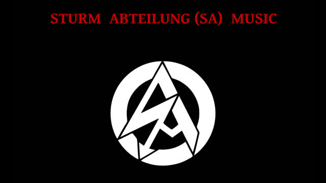 Sturm-Abteilung Music: 2 Hours!