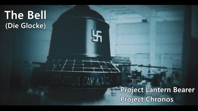 The Rise of the Invisible Reich