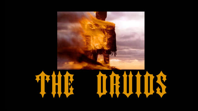 The Druids