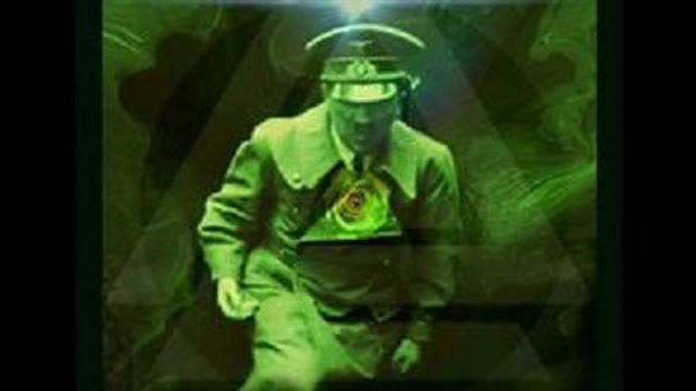 Esoteric Hitlerist Writings of Jason Alfred Thompkins, 3rd