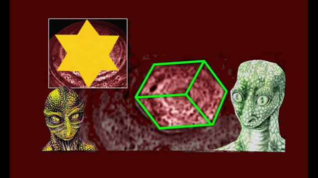 A War from Another Galaxy