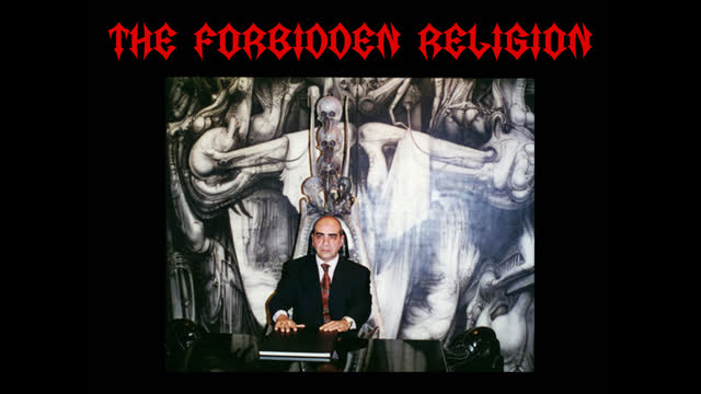 The Forbidden Religion