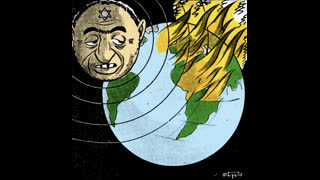 Heidegger on World Jewry