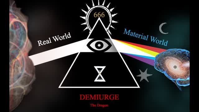 Satanism: Inverted Energy Systems