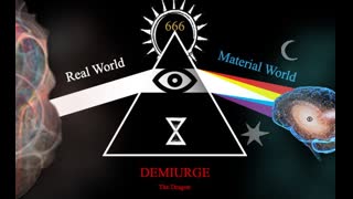 Satanism: Inverted Energy Systems