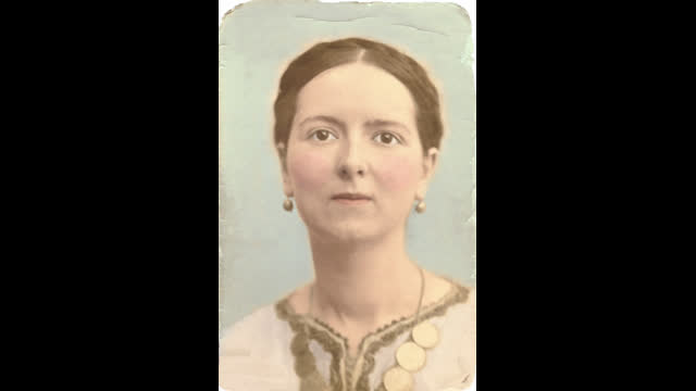 The Lightning and the Sun