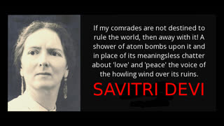 The Lightning and the Sun