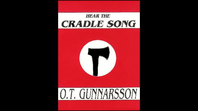 Hear The Cradle Song