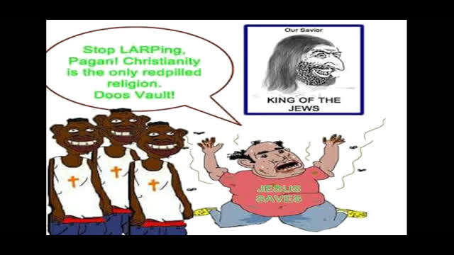 10 Responses to Jewish Lackeys