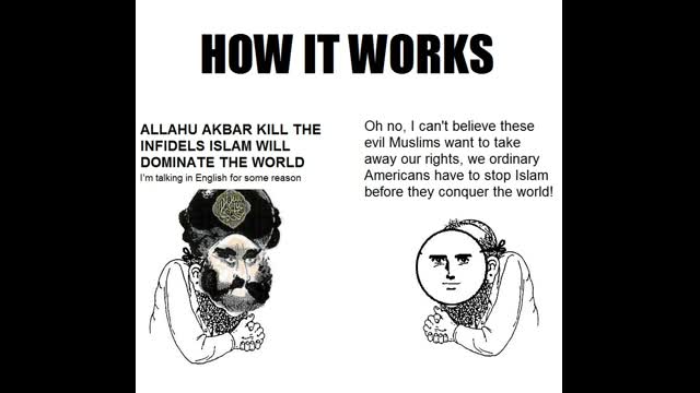 Isis and the Islamization of Europe