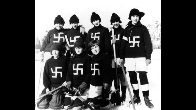 The Atomic Kurukshetra (Swastika)