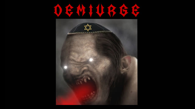Demiurge