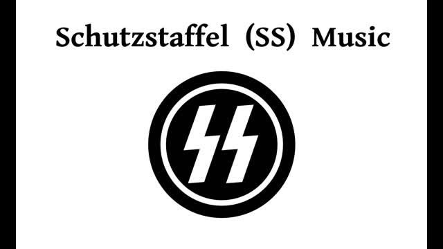 Schutzstaffel (SS) Music: 2 Hours!