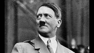 Hitler Tribute