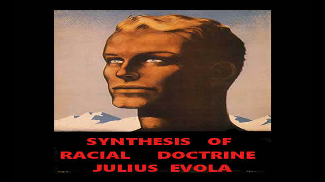 Synthesis of Racial Doctrine