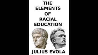 The Elements of Racial Education