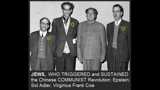 The Jews in the Coloured World