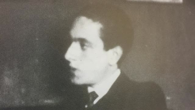 Miguel Serrano on Julius Evola and Integral Traditionalism
