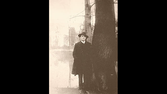 The Secret Glory: Otto Rahn