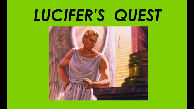Lucifer's Quest