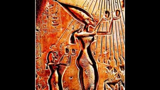 The Truth about Akhenaton