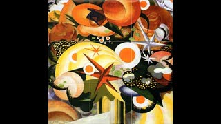 Dada: the Paintings of Julius Evola